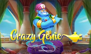 Hình ảnh trò chơi Chơi Crazy Genie tại 888to