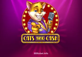 Cats And Cash