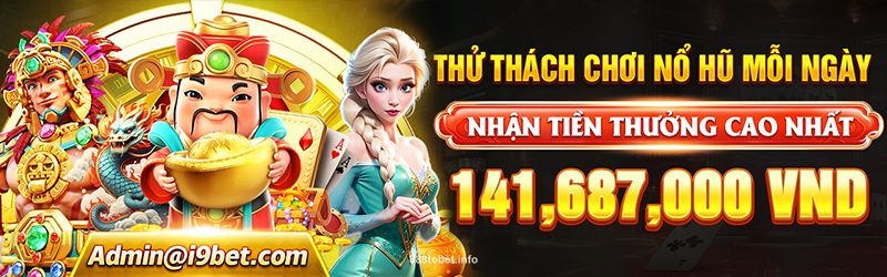 Trải nghiệm Slots cổ điển với tỷ lệ trả thưởng cao