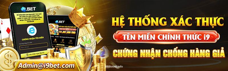 Cá cược thể thao đỉnh cao cùng 888to